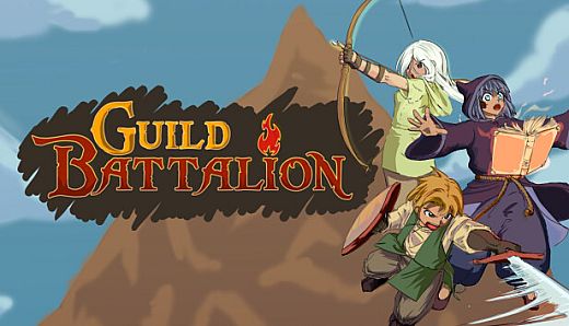 Guild Battalion