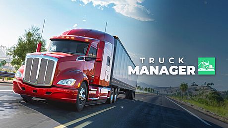 Truck Manager Game