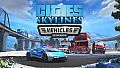 Cities: Skylines - Content Creator Pack: Vehicles of the World