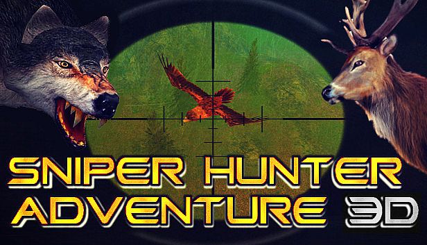 Buy Sniper Hunter Adventure 3D