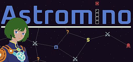 Astromino Game