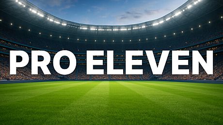 Pro Eleven Game