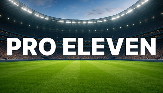Pro Eleven