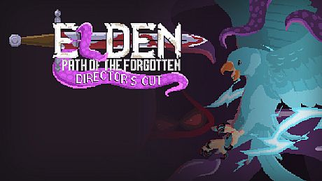 Elden: Path of the Forgotten Game