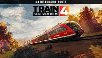 Buy Train Sim World 4: Maintalbahn: Aschaffenburg - Miltenberg Route Add-On PC