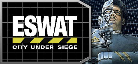 ESWAT: City Under Siege Game