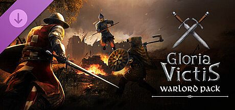 Gloria Victis - Warlord Pack