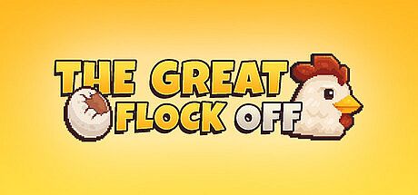 The Great Flock Off Game