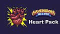 Cave Heroes - Heart Pack