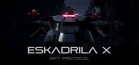 Eskadrila X - Rift Protocol