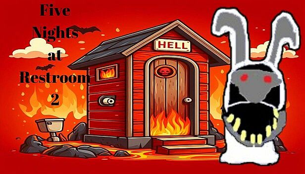 Buy Five Nights at Restroom 2