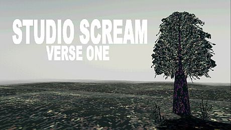 STUDIO SCREAM - VERSE ONE Game