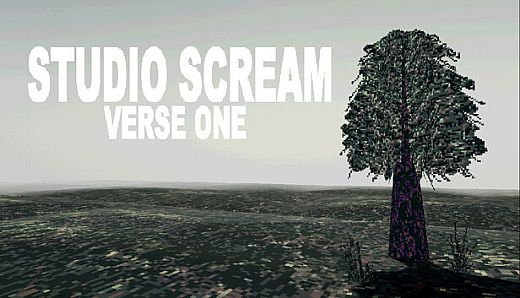 STUDIO SCREAM - VERSE ONE