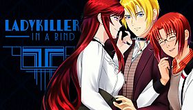 Ladykiller in a Bind