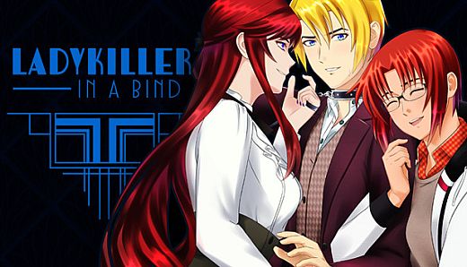 Ladykiller in a Bind