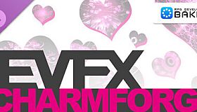 RPG Developer Bakin EVFX Charmforge