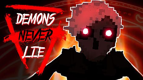 Demons Never Lie Game