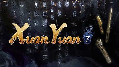 Xuan-Yuan Sword VII - 30th Anniversary Special Pack DLC