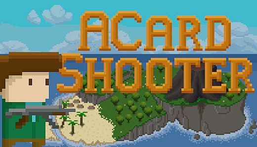 ACardShooter