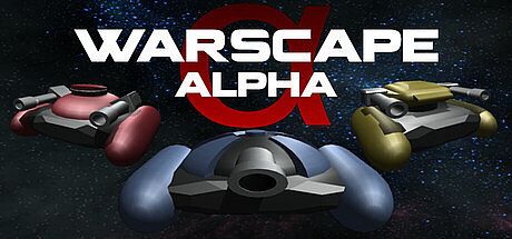 Warscape Alpha Game