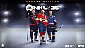 NHL 26 Deluxe Edition