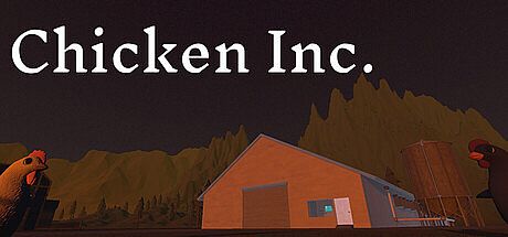 Chicken Inc.