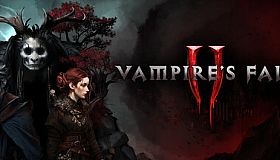 Vampire's Fall 2