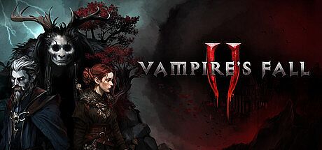Vampire's Fall 2 Game