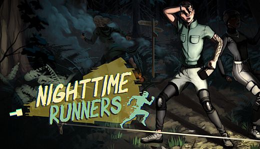Nighttime Runners