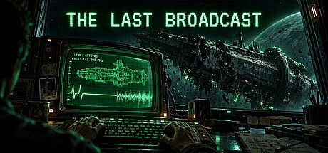 The Last Broadcast Game