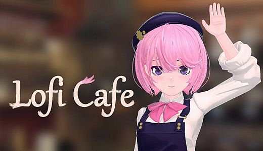 Lofi Cafe