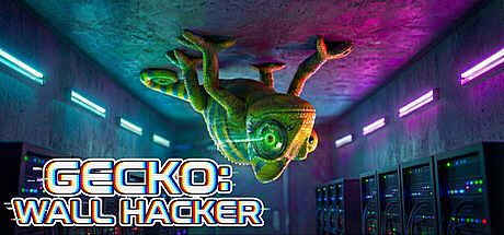 Gecko: Wall Hacker
