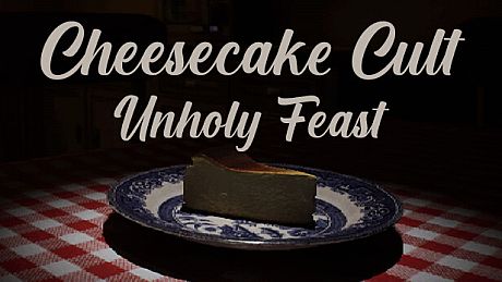 Cheesecake Cult: Unholy Feast Game