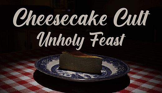 Cheesecake Cult: Unholy Feast