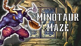 Minotaur Maze