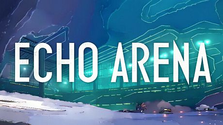 Echo Arena Game