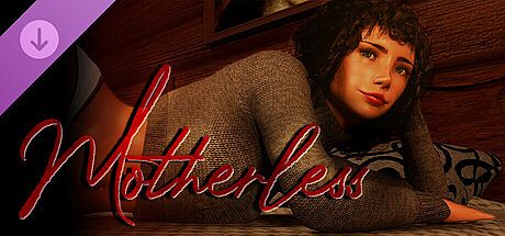 Motherless - What If? - Gissell DLC DLC