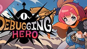디버깅 히어로 (Debugging Hero) Soundtrack