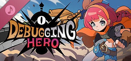 디버깅 히어로 (Debugging Hero) Soundtrack