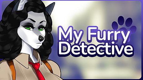 My Furry Detective Game