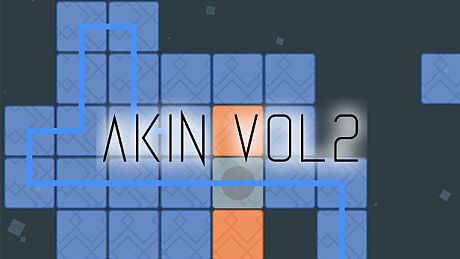 Akin Vol 2 Game
