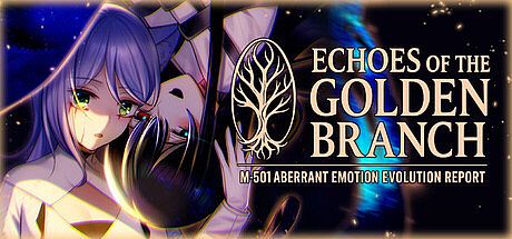 Buy ECHOES OF THE GOLDEN BRANCH - M-501 Aberrant Emotion Evolution Report