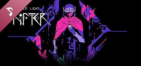Hyper Light Drifter Original Soundtrack DLC