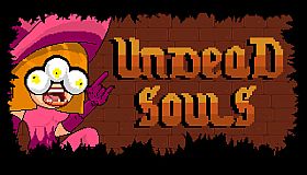 Undead Souls