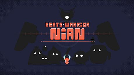 Beats Warrior: Nian Game