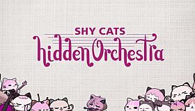 Shy Cats Hidden Orchestra