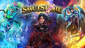Smutstone