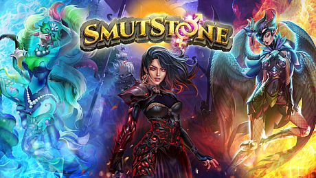 Smutstone Game