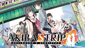 AKIBA'S TRIP: Hellbound & Debriefed