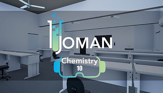 Oman Chemistry 10